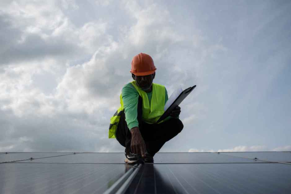 Verified Installers