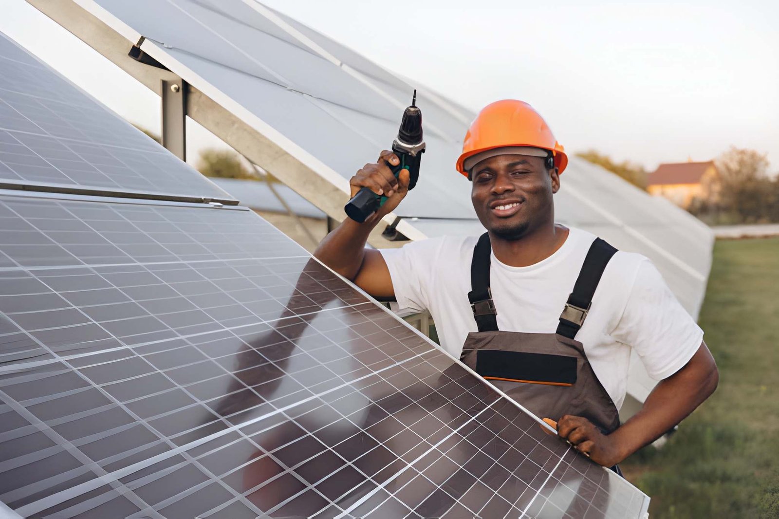 Verified Installers