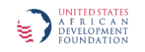 United States African Development Foundation