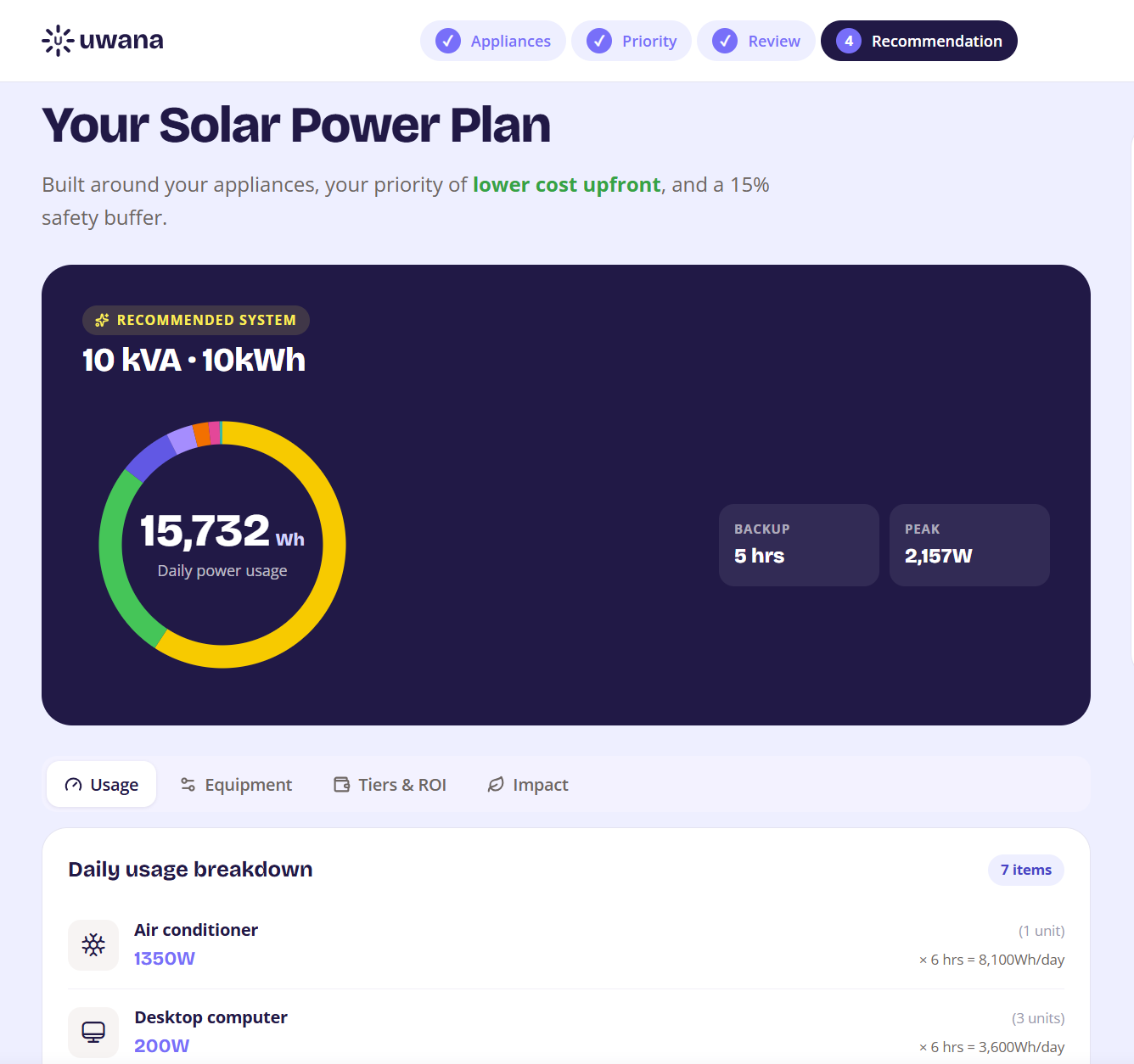 Smart Calculator preview video