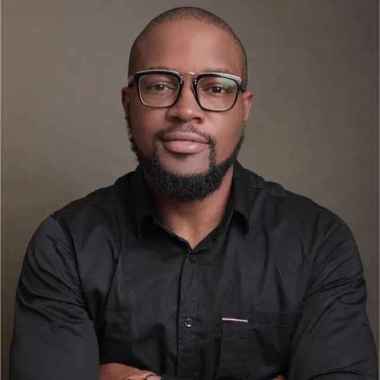 Charles Owivri, Chief Technical Officer (CTO)