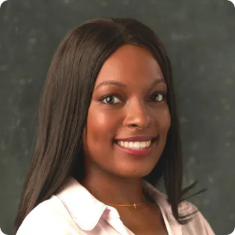 Natasha, Chief Executive Officer (CEO)